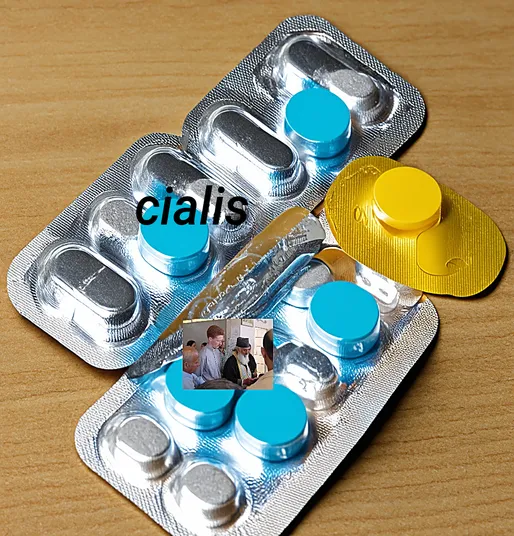 Donde comprar cialis y pagar contrareembolso